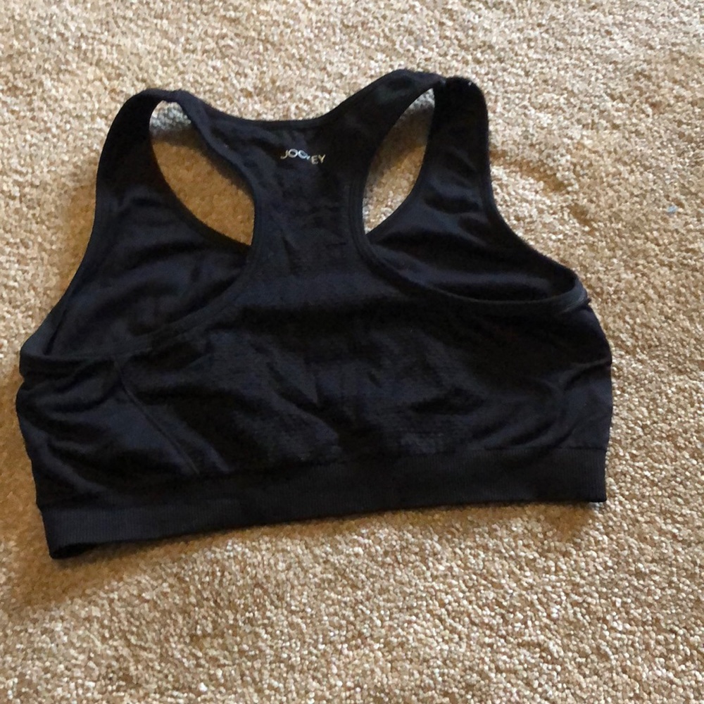 Jockey sports bra